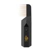 Hair Styling Comb | Detangling Hair Comb | Favipink - favipink11