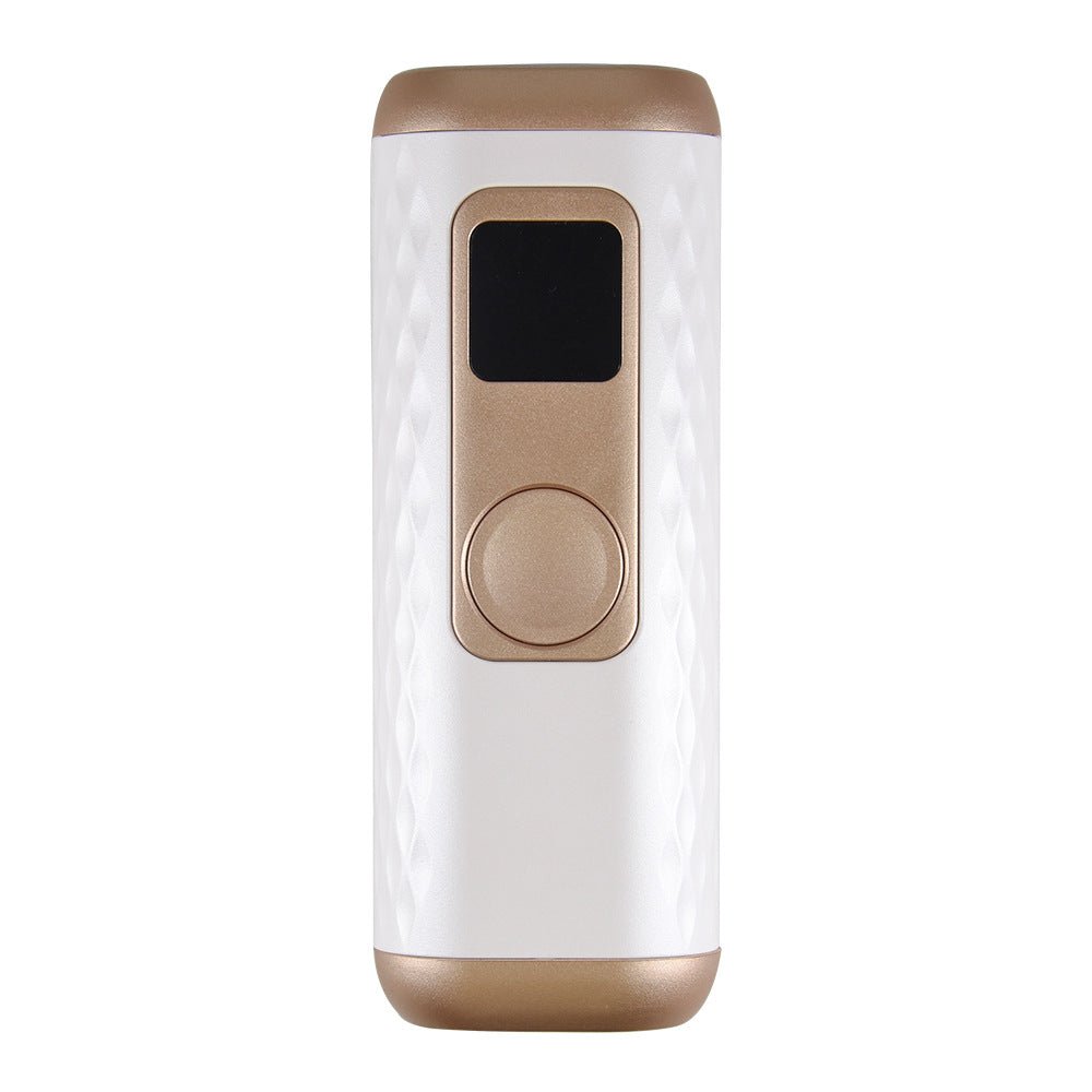 IPL Laser Hair Removal Device with Ice Cooling | Favipink - favipink11