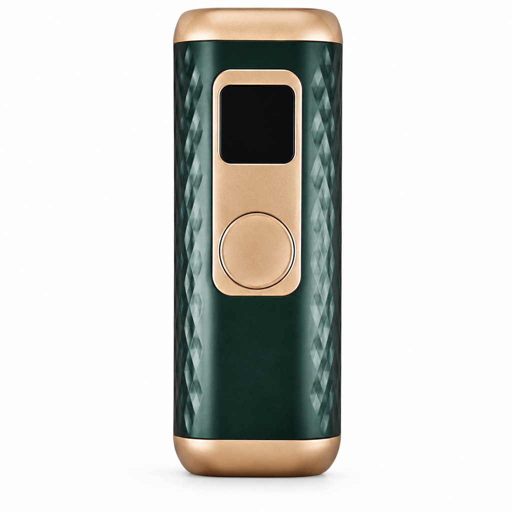 IPL Laser Hair Removal Device with Ice Cooling | Favipink - favipink11