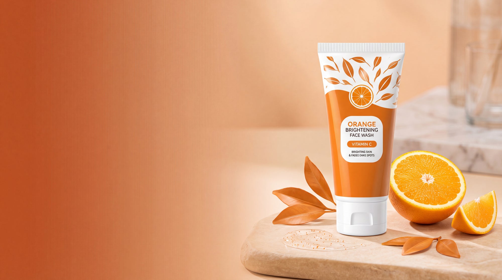 Brighten & Exfoliate