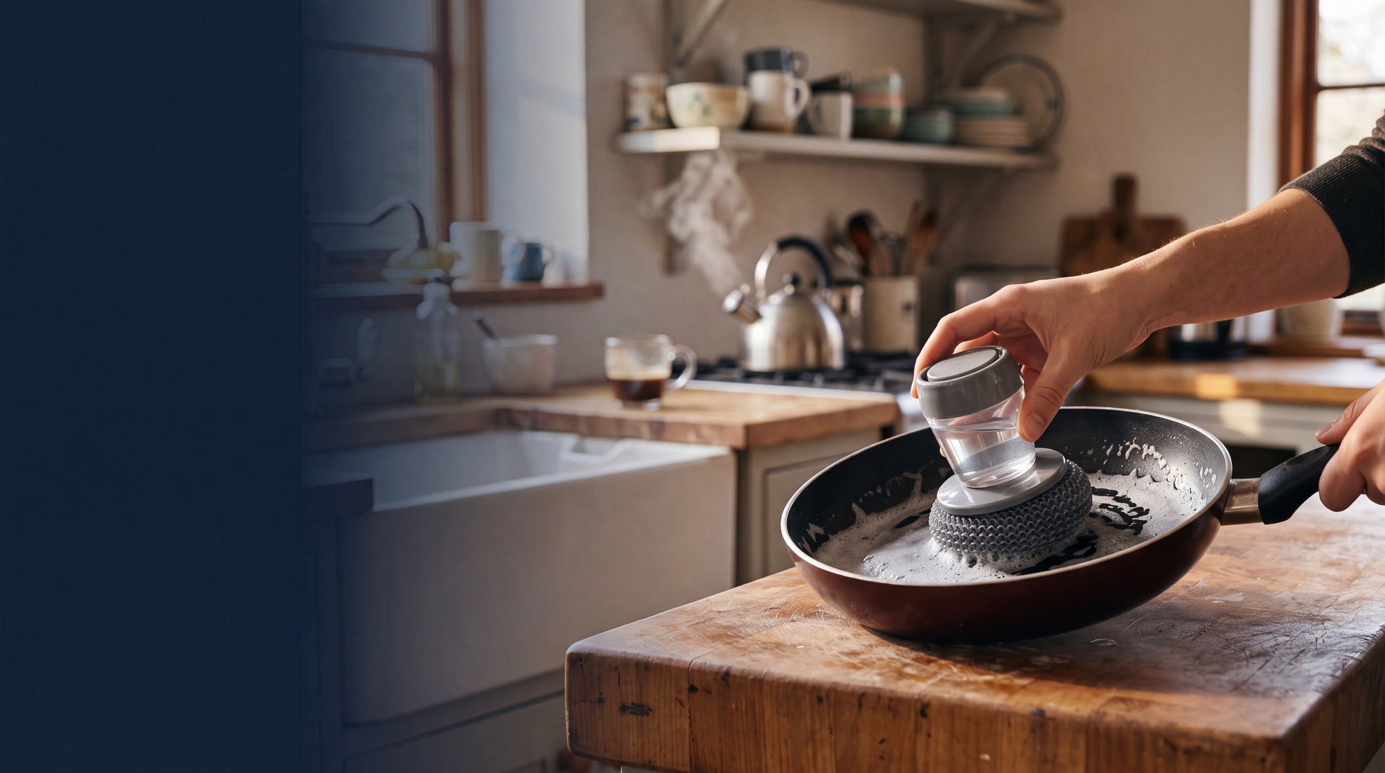Kitchen Hygiene