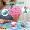 Mermaid Light-Up Terrarium Kit for Kids | Favipink - favipink11