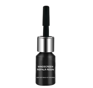 Windshield Crack Repair Kit